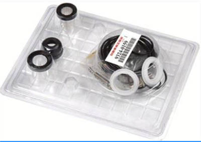 3 részes golyósszelep-javító készlet