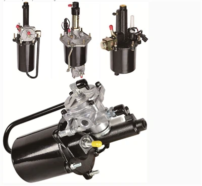 Mekkora a Clutch Booster Assy szabvány mérete?